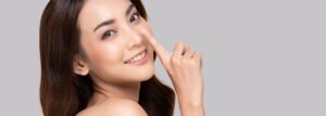 Non-surgical rhinoplasty in Montreal