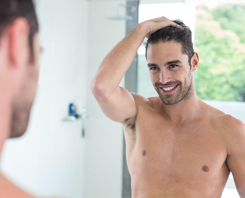 Body Sculpting Procedures for Men in Montreal