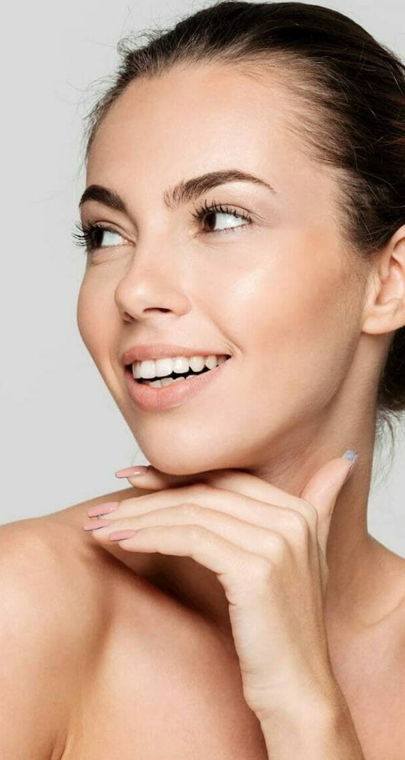 Dermal fillers in Montreal