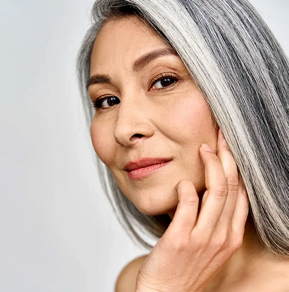 Ideal candidates for a deep plane facelift - Montreal plastic surgery