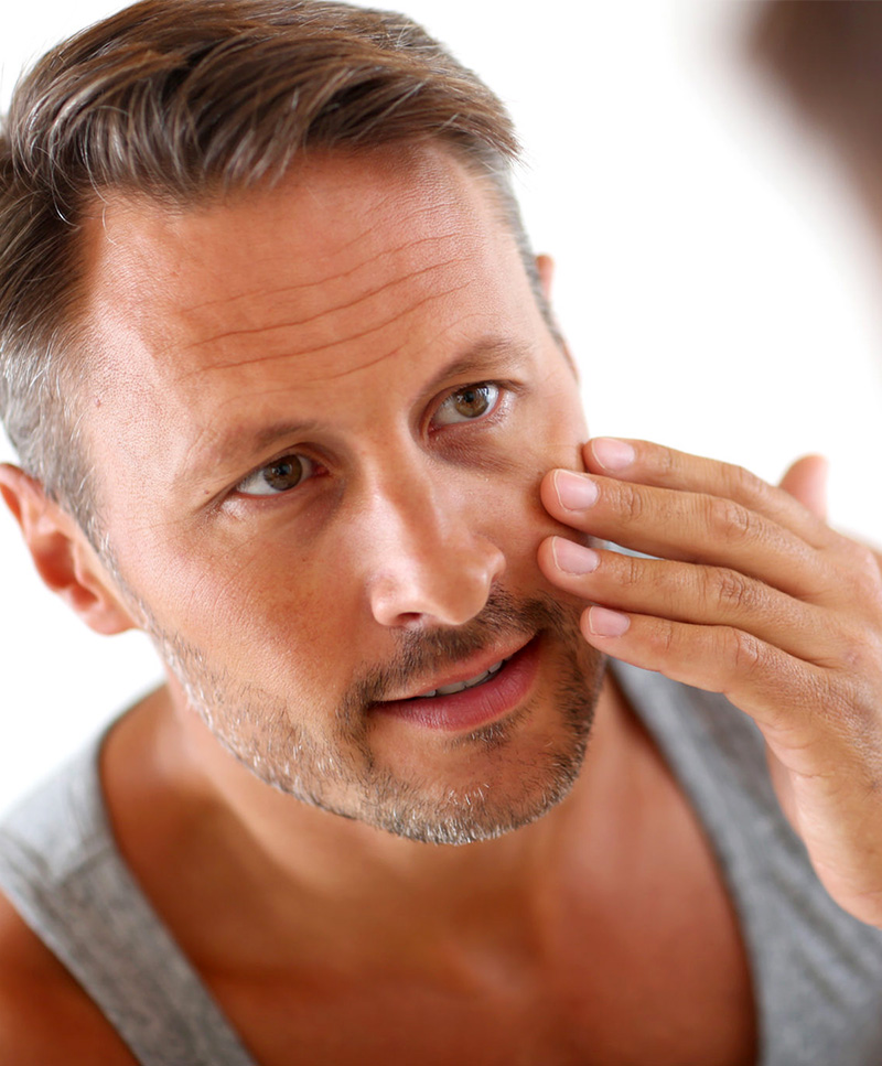 Body Sculpting Procedures for Men in Montreal